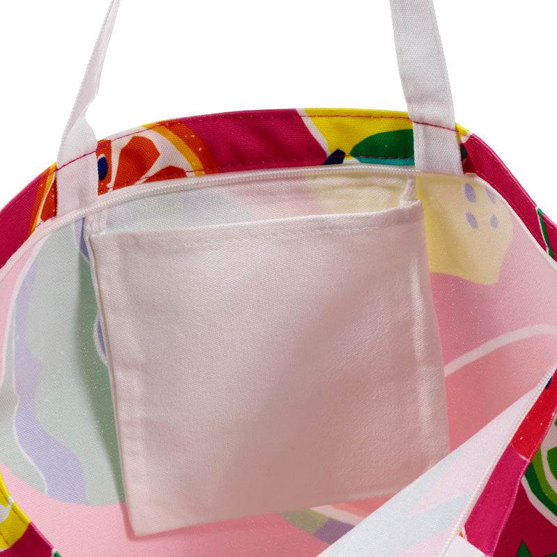 Summer Fruits Beach Bag - Gift Arch