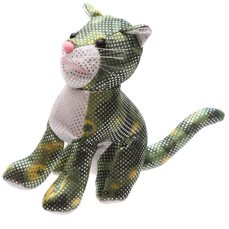 Cat Small Sand Animal - Gift Arch