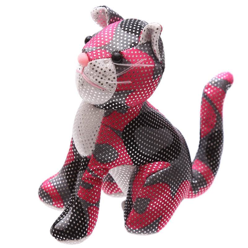 Cat Small Sand Animal - Gift Arch