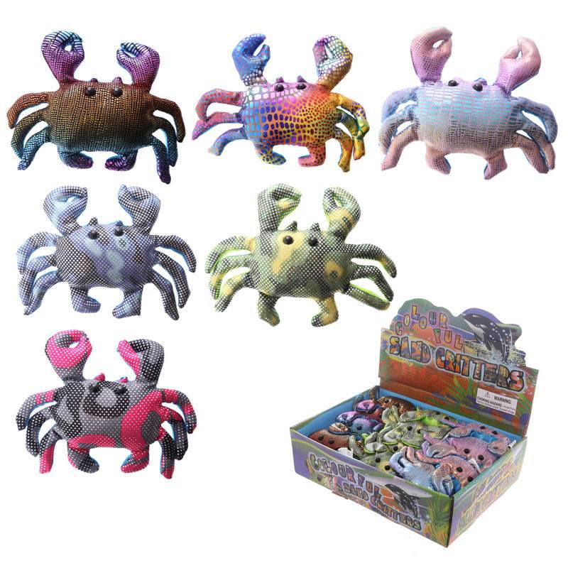 Crab Small Sand Animal - Gift Arch