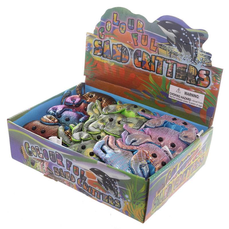 Crab Small Sand Animal - Gift Arch