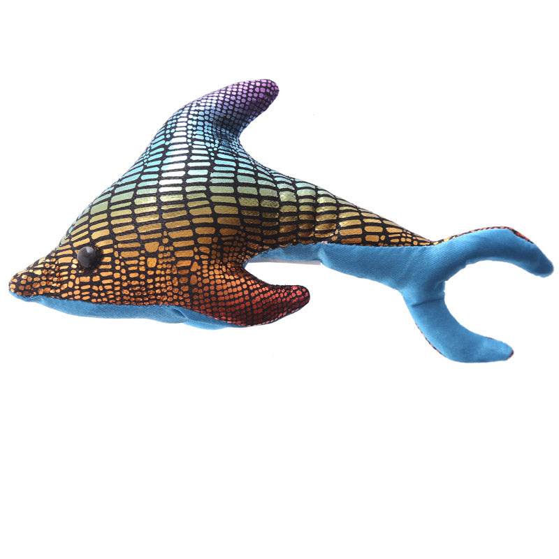 Dolphin Small Sand Animal - Gift Arch