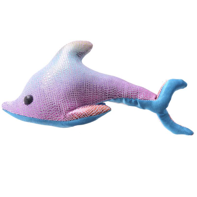 Dolphin Small Sand Animal - Gift Arch