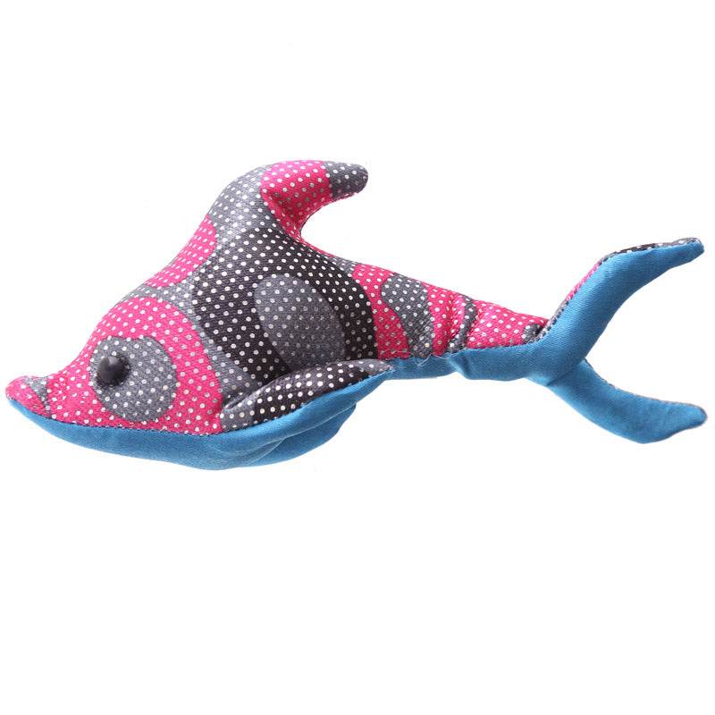 Dolphin Small Sand Animal - Gift Arch