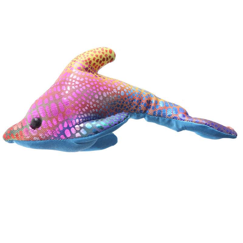 Dolphin Small Sand Animal - Gift Arch