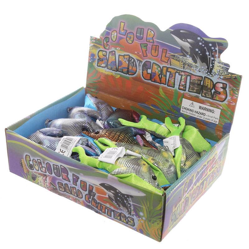 Dolphin Small Sand Animal - Gift Arch