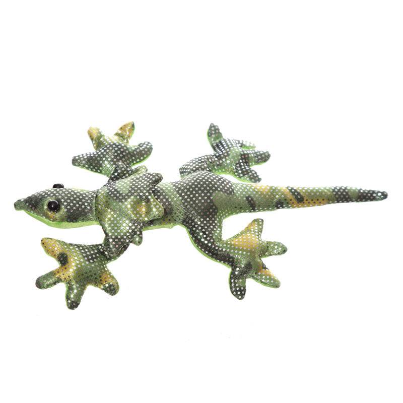 Frill Neck Lizard Small Sand Animal - Gift Arch