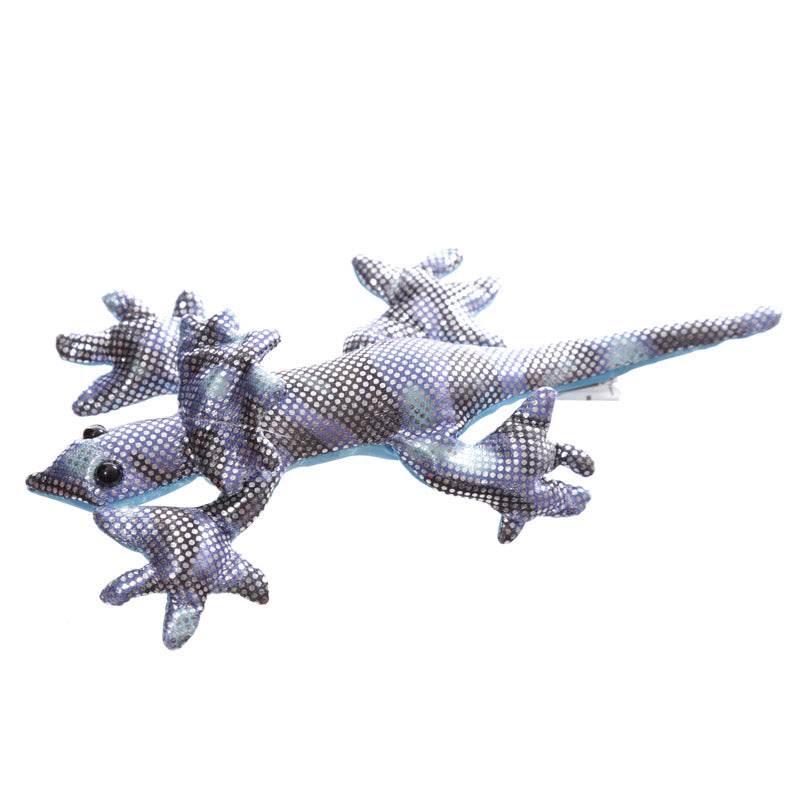 Frill Neck Lizard Small Sand Animal - Gift Arch