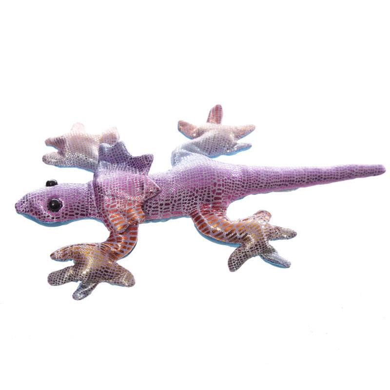 Frill Neck Lizard Small Sand Animal - Gift Arch