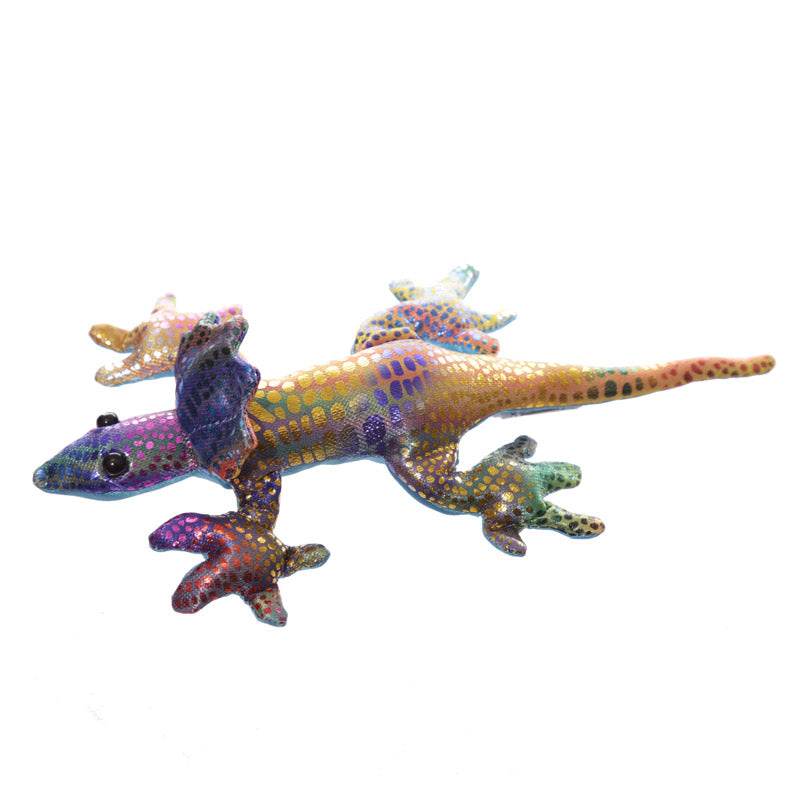 Frill Neck Lizard Small Sand Animal - Gift Arch