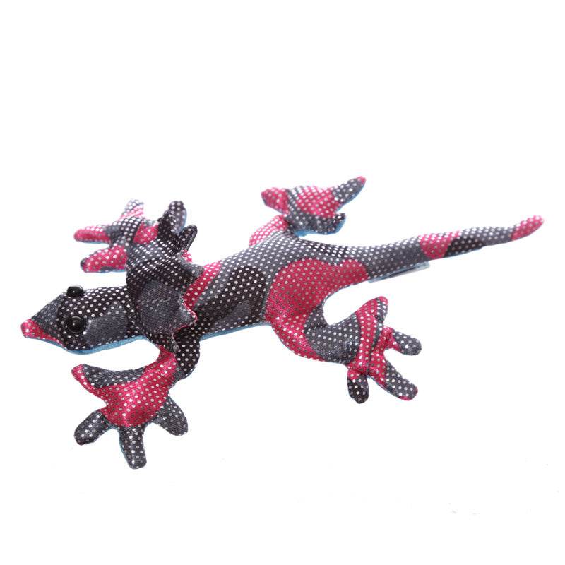 Frill Neck Lizard Small Sand Animal - Gift Arch