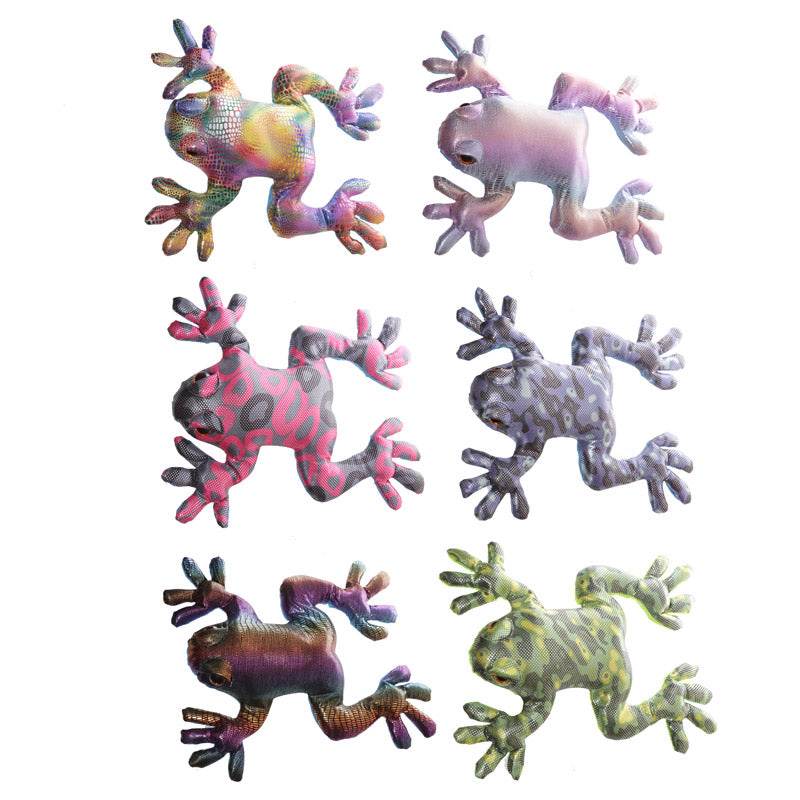 Frog Large Sand Animal - Gift Arch