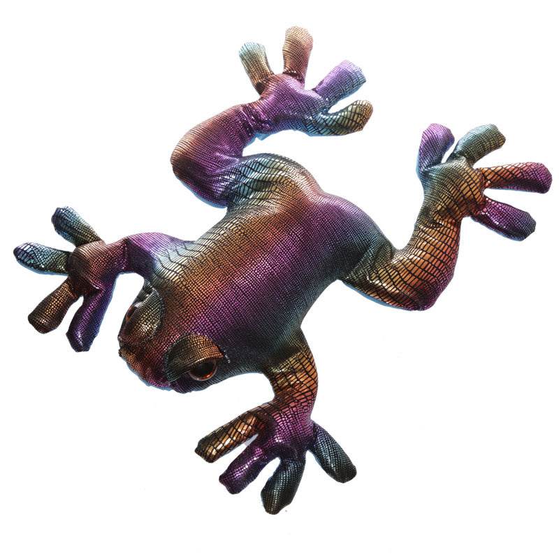 Frog Large Sand Animal - Gift Arch
