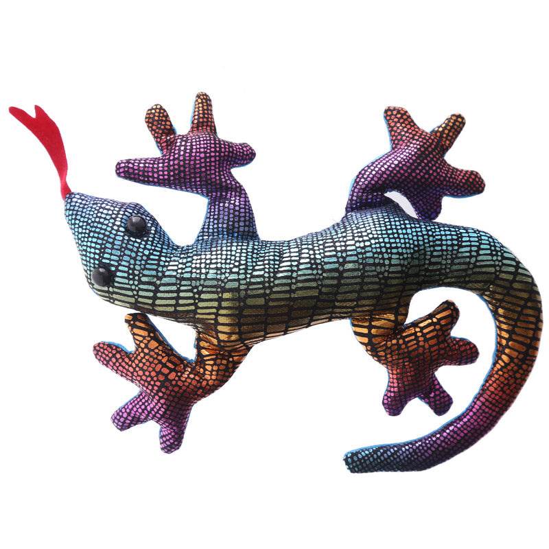 Gecko Small Sand Animal - Gift Arch