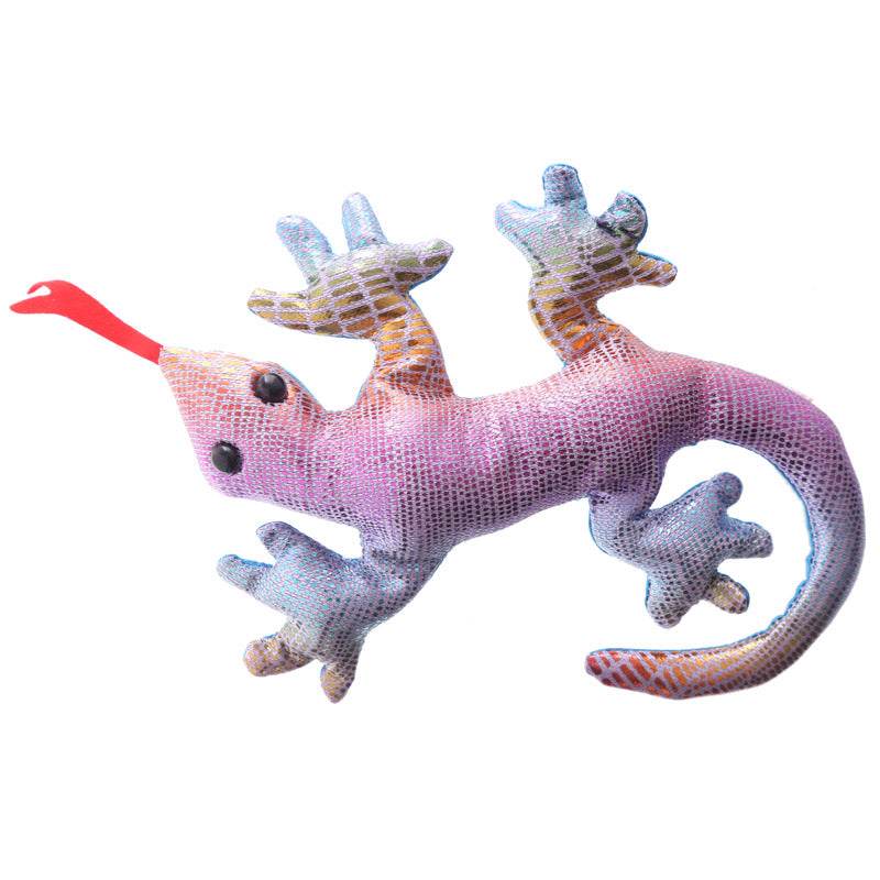 Gecko Small Sand Animal - Gift Arch