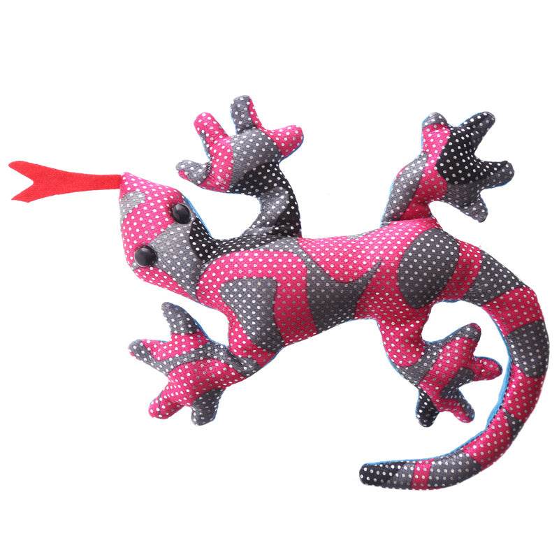 Gecko Small Sand Animal - Gift Arch