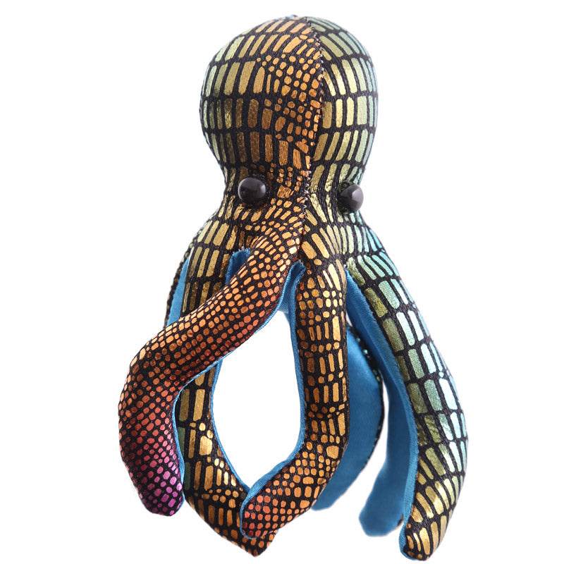 Octopus Small Sand Animal - Gift Arch