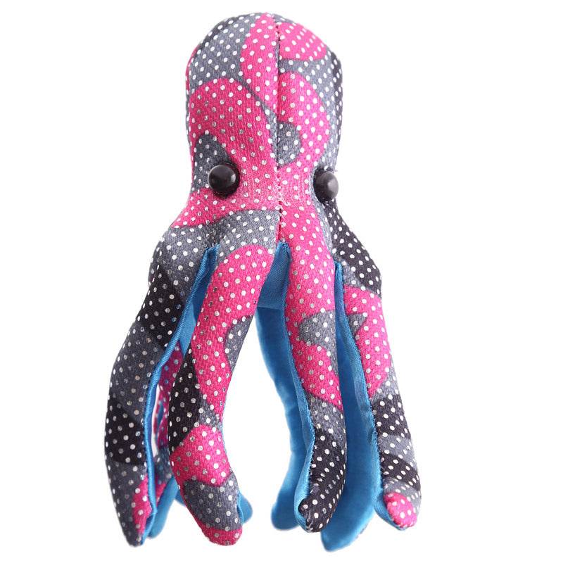 Octopus Small Sand Animal - Gift Arch