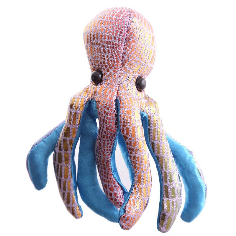 Octopus Small Sand Animal - Gift Arch