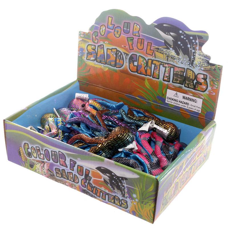 Octopus Small Sand Animal - Gift Arch