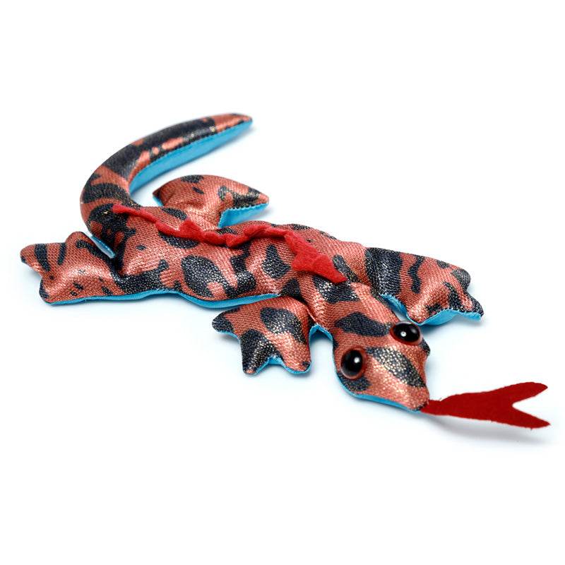 Salamander Small Sand Animal - Gift Arch