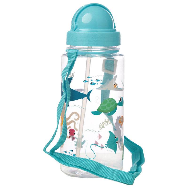 450ml Children's Water Bottle Splosh Sealife - Gift Arch