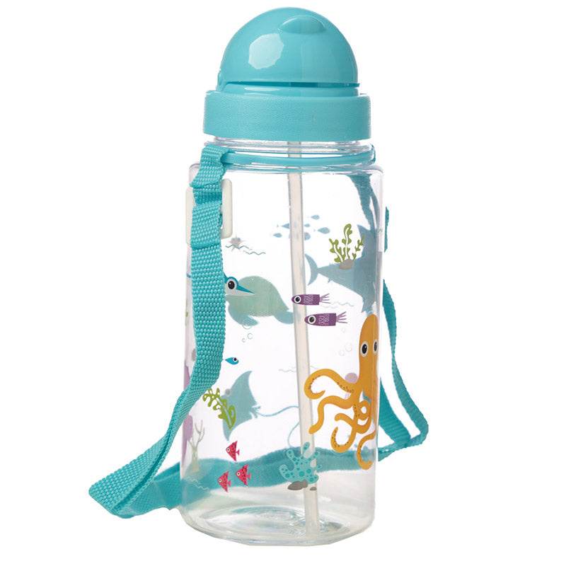 450ml Children's Water Bottle Splosh Sealife - Gift Arch