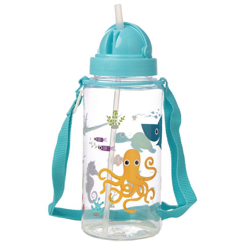 450ml Children's Water Bottle Splosh Sealife - Gift Arch