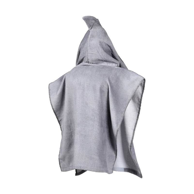 Archie the Shark Adoramals Kids Hooded Towel - Gift Arch