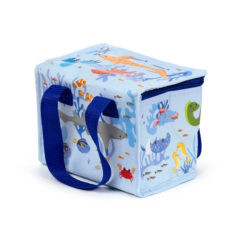 RPET Cool Bag Lunch Bag Mariniverse - Gift Arch