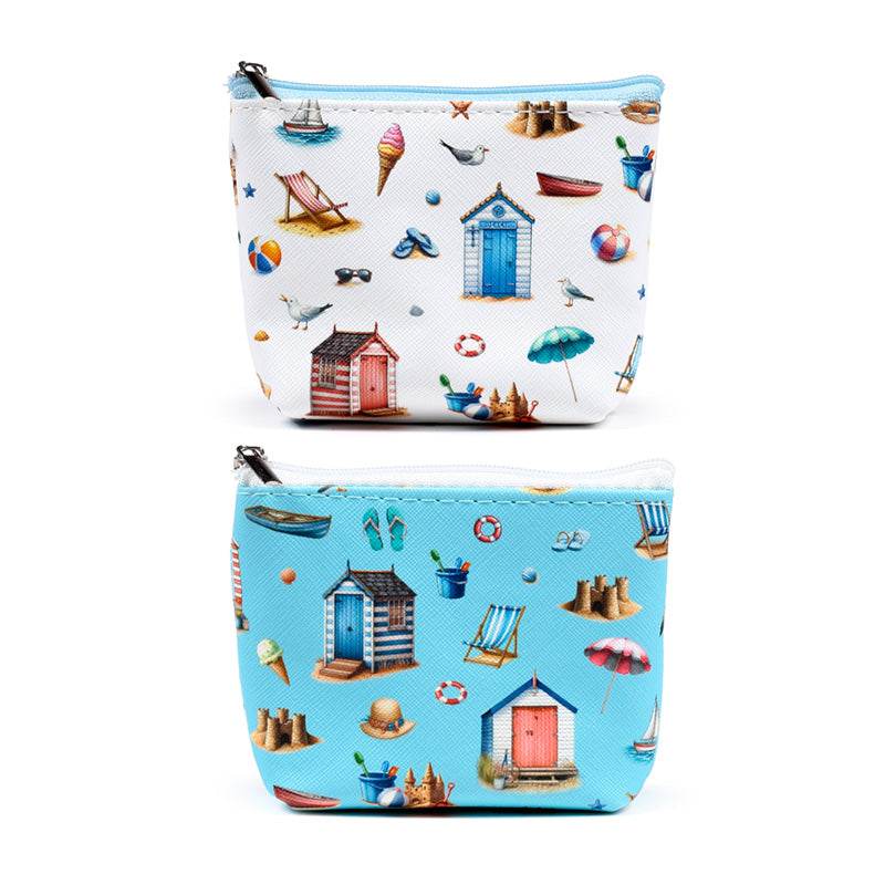Coastal PVC Purse - Gift Arch