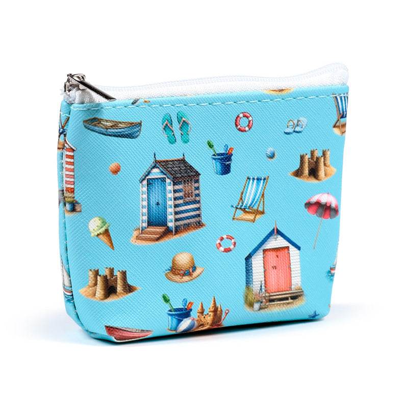 Coastal PVC Purse - Gift Arch