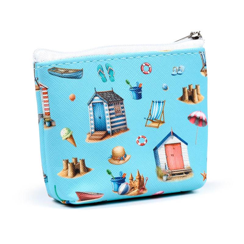 Coastal PVC Purse - Gift Arch