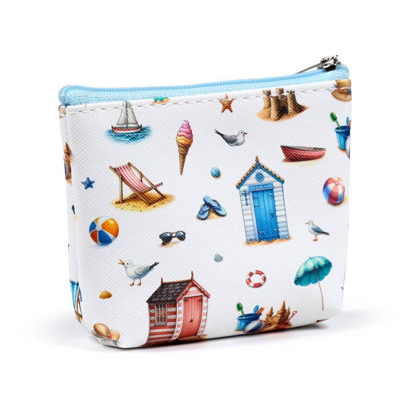 Coastal PVC Purse - Gift Arch