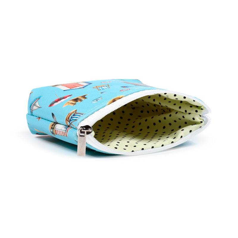 Coastal PVC Purse - Gift Arch