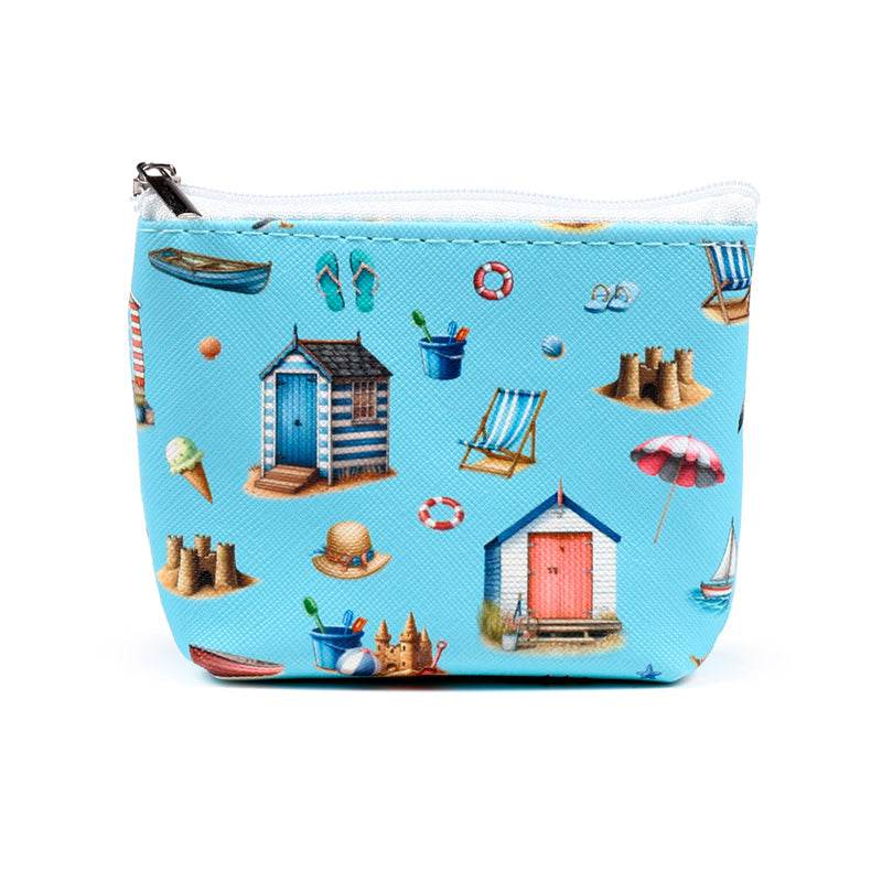 Coastal PVC Purse - Gift Arch