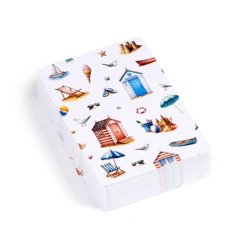 Coastal Standard Playing Card Deck - Gift Arch