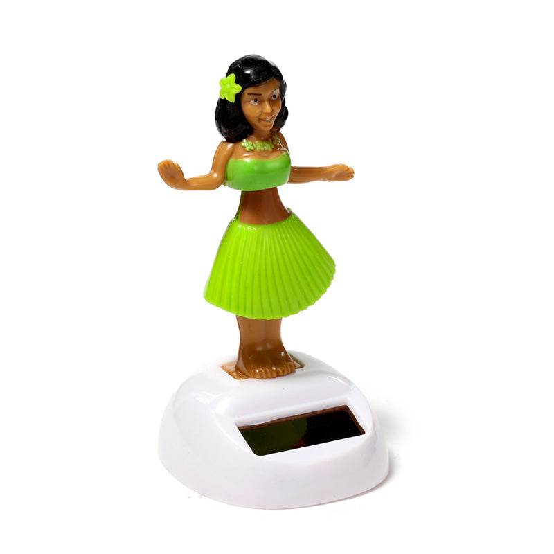 Hula Girl Solar Pal - Gift Arch