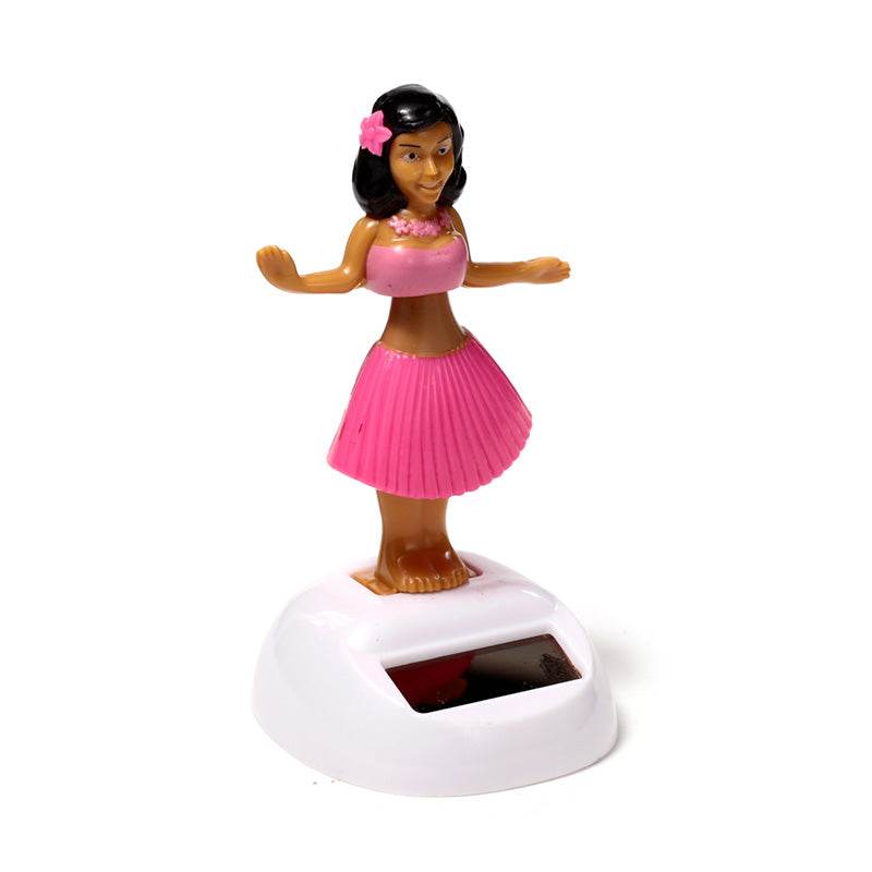 Hula Girl Solar Pal - Gift Arch
