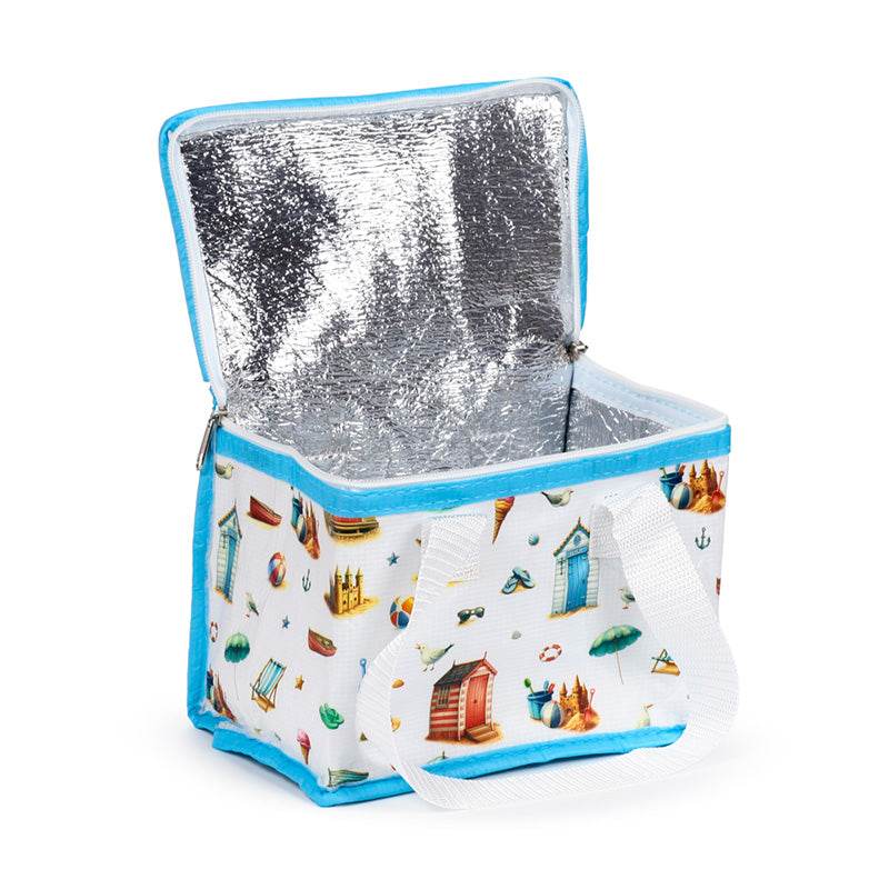 RPET Cool Bag Lunch Bag Coastal - Gift Arch
