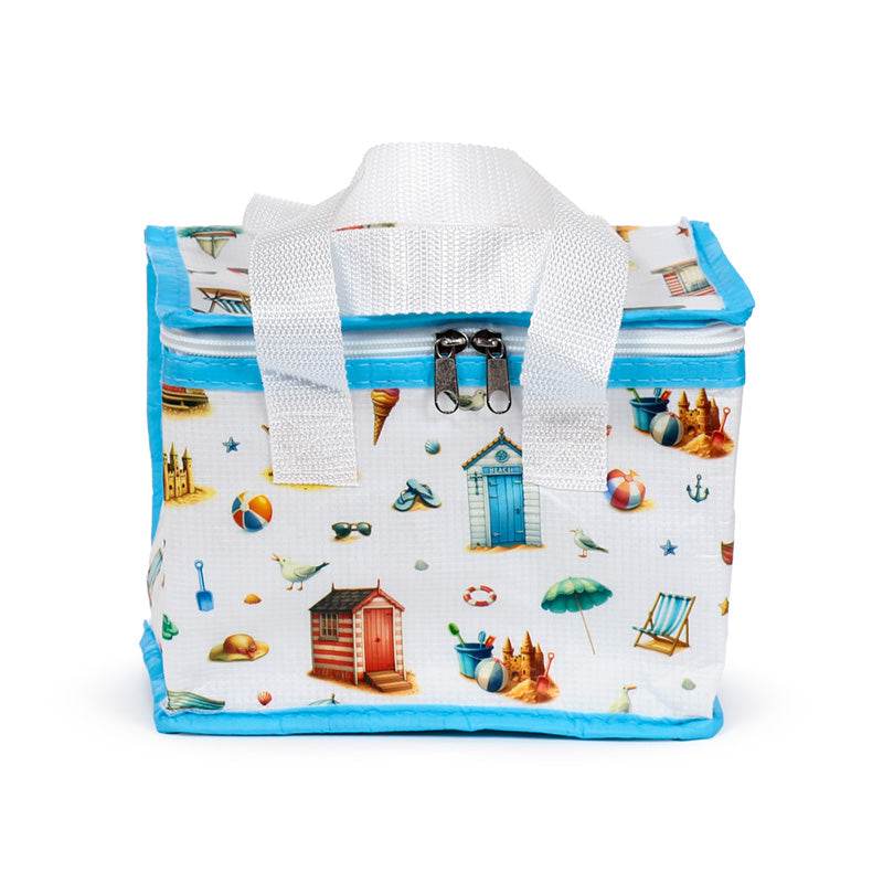 RPET Cool Bag Lunch Bag Coastal - Gift Arch