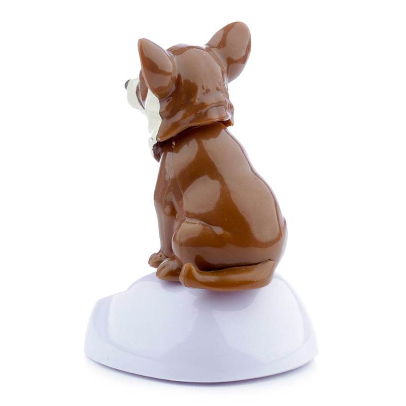 Corgi Solar Pal - Gift Arch