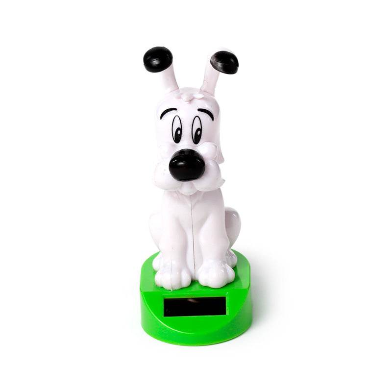 Idefix (Dogmatix) Asterix Solar Pal - Gift Arch