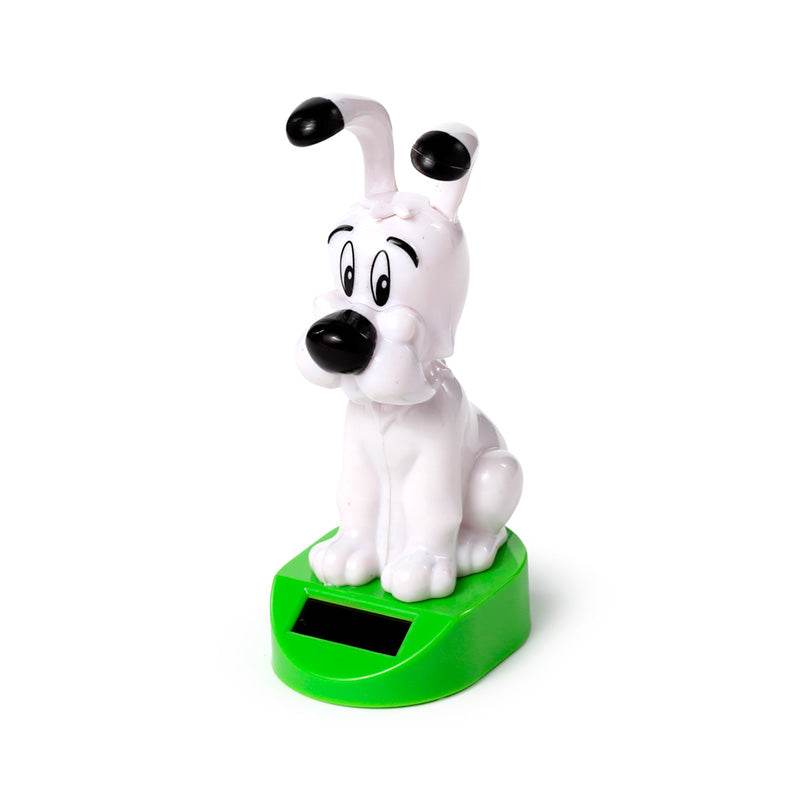 Idefix (Dogmatix) Asterix Solar Pal - Gift Arch