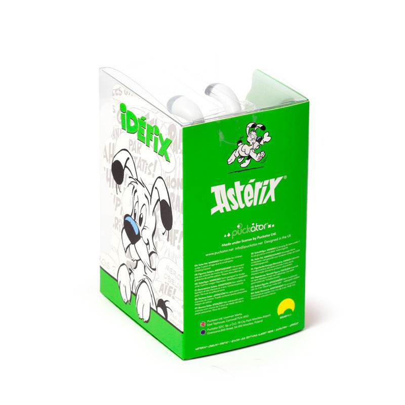 Idefix (Dogmatix) Asterix Solar Pal - Gift Arch