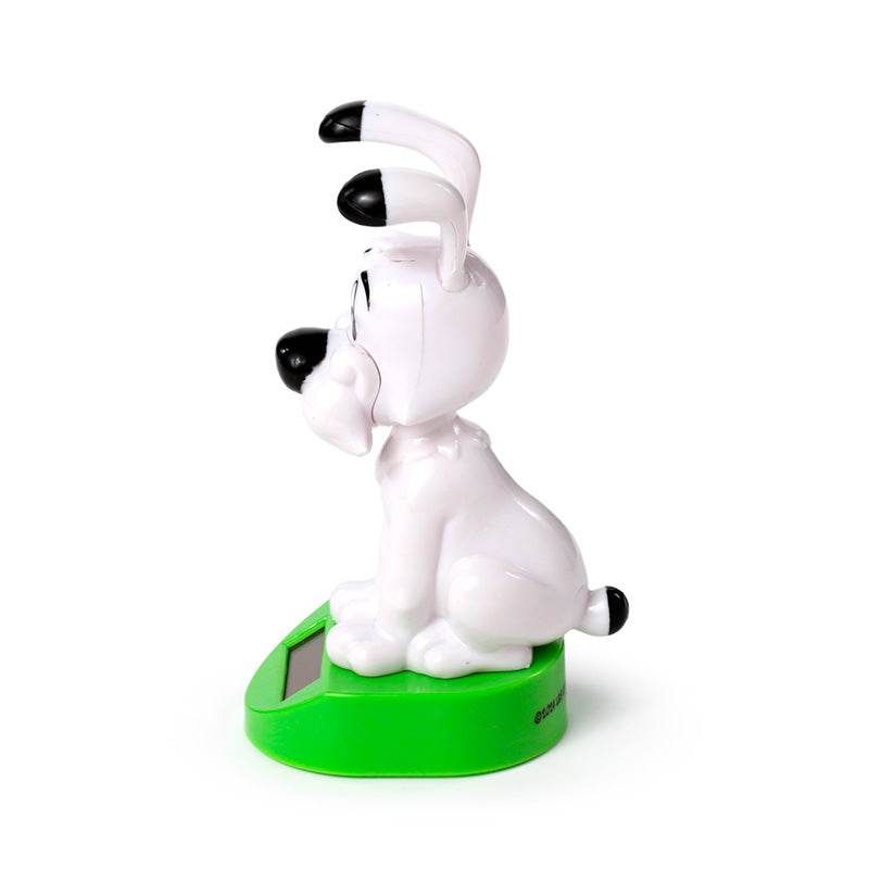 Idefix (Dogmatix) Asterix Solar Pal - Gift Arch