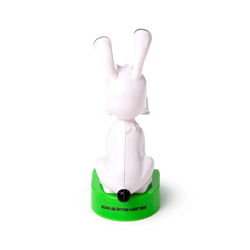 Idefix (Dogmatix) Asterix Solar Pal - Gift Arch