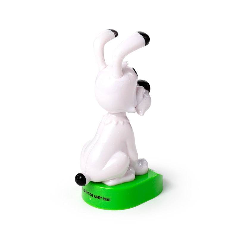 Idefix (Dogmatix) Asterix Solar Pal - Gift Arch