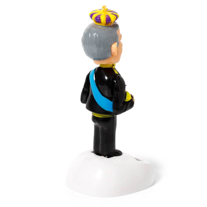King Charles Solar Pal - Gift Arch