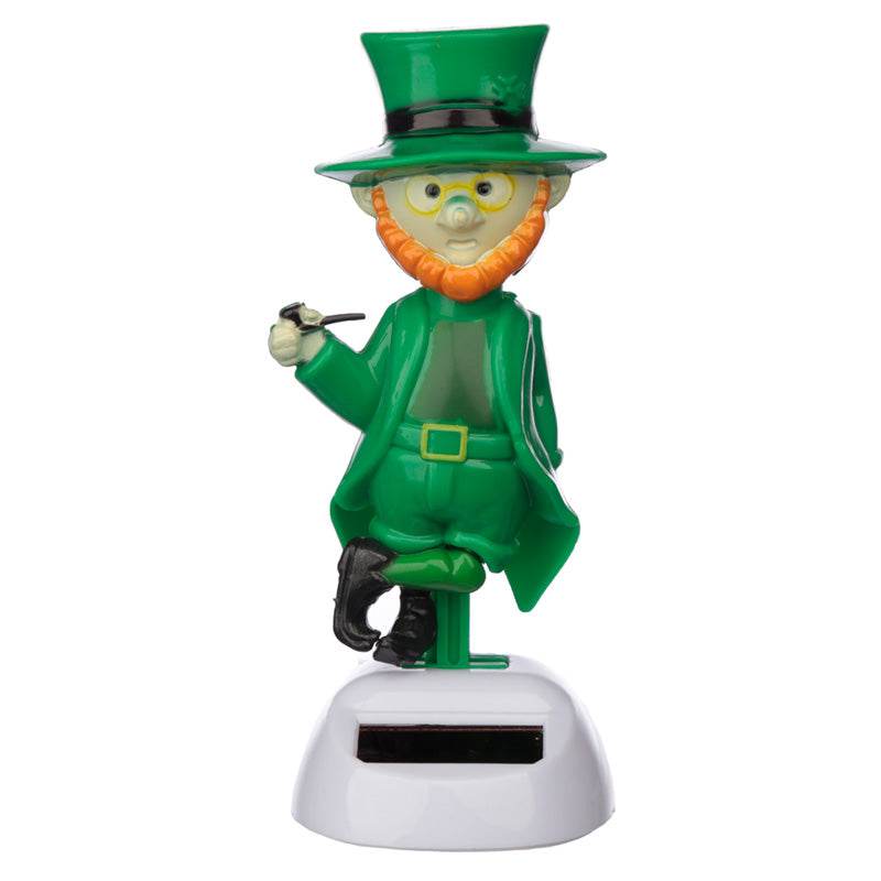Leprechaun Solar Pal - Gift Arch